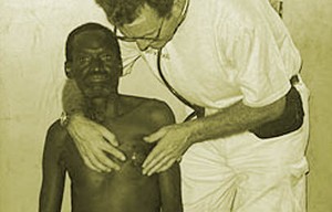 Kanker Payudara Pria