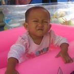 Aka Seisya Qurrota Ayun, 1,7 Tahun; Perempuan; f