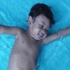 Muhammad Humam, 11 Bulan; Lelaki; m