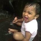 Reyfan Ahmad Yusuf P, 2 Tahun; Lelaki; m