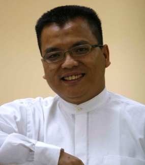  Denny Indrayana Tanggapi Tudingan Petugas Rutan Pondok Bambu 