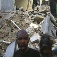 Gempa 7 SR Guncang Haiti, Istana Presiden Rusak Parah