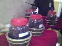 Kurangi Pemanasan Global, Sejuta Biji Trembesi Disebar dari Istana