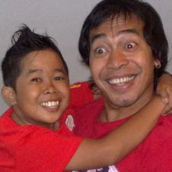 Komeng: Benyamin Bapak Paling Lucu