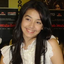 Kuliah di Prancis, Velove Vexia Takut Pacar Hilang