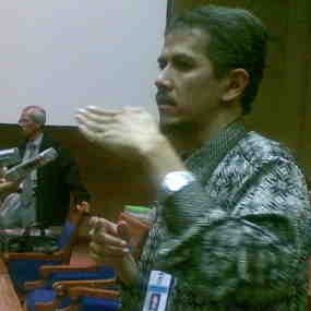 RI Siap Hadapi Lonjakan Impor Mulai Maret 2010