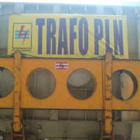 PLN Batalkan Penunjukan Langsung Pengadaan 12 Trafo