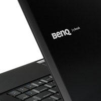 BenQ Joybook S35, Tahan Digeber 11 Jam 