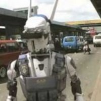 Militer Israel Masuki Era Robot