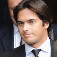 Piquet Menyingkir ke NASCAR