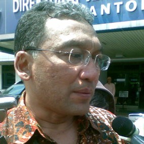 Ganti Rugi Nasabah Antaboga Tunggu Proses Pailit