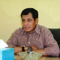 Timnas Gagal, Nurdin Keluhkan Pemain