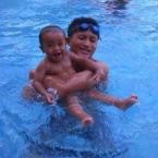Abyudhaya Sakha Ary Pratama, 1,7 Tahun; Lelaki; m