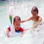 Michelle Susanto, 1,2 Tahun; Perempuan; f