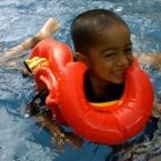 Muhammad Fariz, 6 Tahun; Lelaki; m
