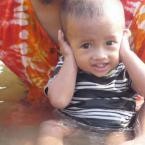 Pradikta Riffalen Prasetyo, 1,6 Tahun; Lelaki; m
