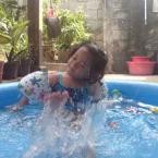 Rafa Widya Prastio, 3 Tahun; Perempuan; f