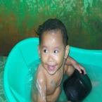 Fiorentina, 1,10 Tahun; Perempuan; f