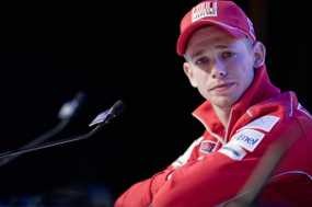 Motor Ducati 2010 Bikin Stoner Pede