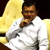 Anggota Pansus Puas dengan Keterangan JK