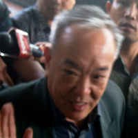 Dijadikan Tersangka dan Ditahan, Anggodo Bingung