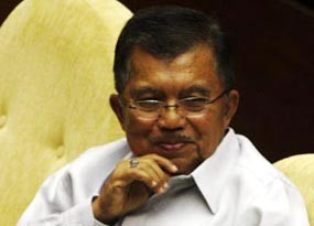 Ditanya Pansus, JK Menjawab Lebih Cepat Lebih Baik