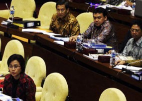 Tampil di TV, Fahri Berdalih Ada yang Mengganti