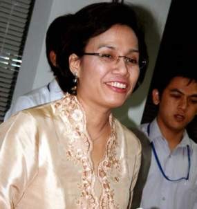  Anggota Pansus Usul JK, Boediono dan Sri Mulyani Dikonfrontir 