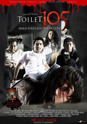 91 Koleksi Hantu Jembatan Semanggi Full Movie Gratis Terbaru