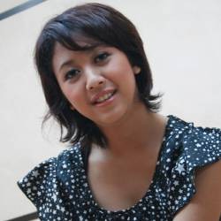 Gregetan, Penghormatan Sherina Untuk Sang Ayah