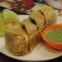 Dijerat Lezatnya Chicken Labonase