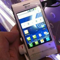 LG Berambisi Jungkalkan Nokia dan Samsung