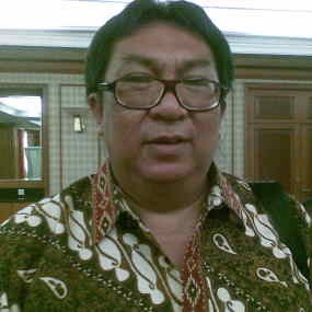RI Siap Bangun Industri Pengolahan Enceng Gondok di Mesir