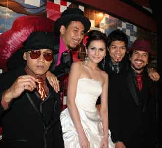 The Dance Company