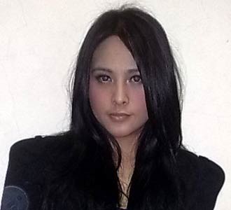 Audy Serba Hitam