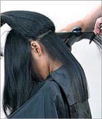 FMP3 Jatim Haramkan Rebonding Wanita Single