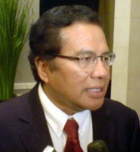 Rizal Ramli: Saya Tak Pernah Setuju Pemerintah Bailout Century