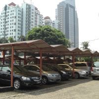 Toyota Belum Tergoyahkan