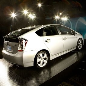 Toyota AS: Recall Bukan Bencana Tapi Peluang 