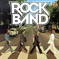 Game Terbaik 2009: Rock Band dan Modern Warfare 2 
