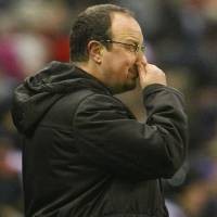Waktu Hampir Habis, Rafa
