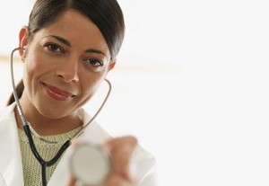 Dokter Sebaiknya Pakai Cincin Mood Saat Periksa Pasien