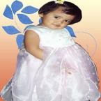 Chayara Alima Alssky, 2,9 Tahun; Perempuan; f