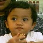 Degita Sekar Syafrida, 1,3 Tahun; Perempuan; f