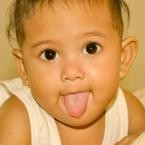 Iffah Kaysan Yumna, 6 Bulan; Perempuan; f