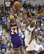 Kobe Pahlawan, Nowitzki-Lakers Ukir Sejarah