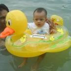 Dimas Aryo Wicaksono, 7 Bulan; Lelaki; m