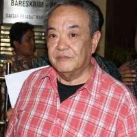  KPK Didesak Periksa Susno, Ritonga, Bonaran & Wisnu