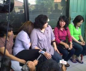 Dirjen PAS Diperiksa Irjen, Hasil Diumumkan Selasa