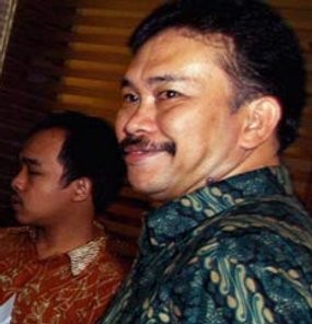 Bonaran: Apa Hubungannya Saya Dipanggil KPK?